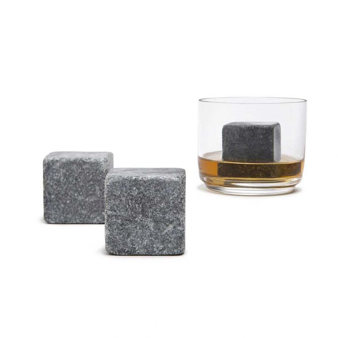 Whiskey stones