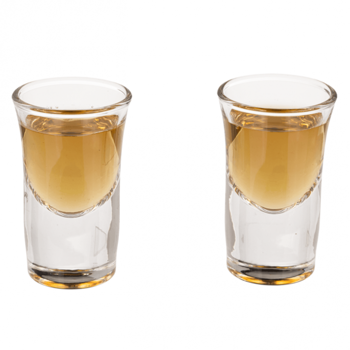 Wooden Ring Toss Drinking Game voor € 20,95 MegaGadgets