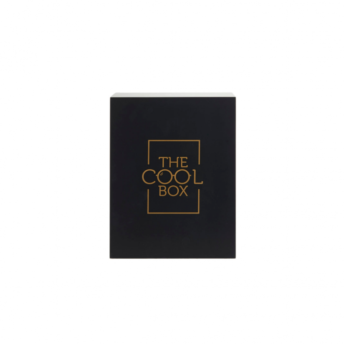 Zonnebrillenhouder The Cool Box