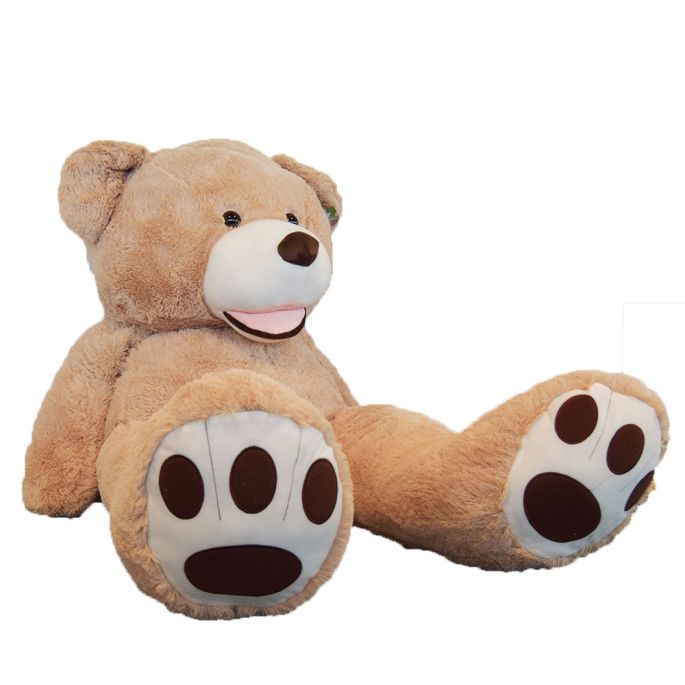 Grote Teddybeer 160cm