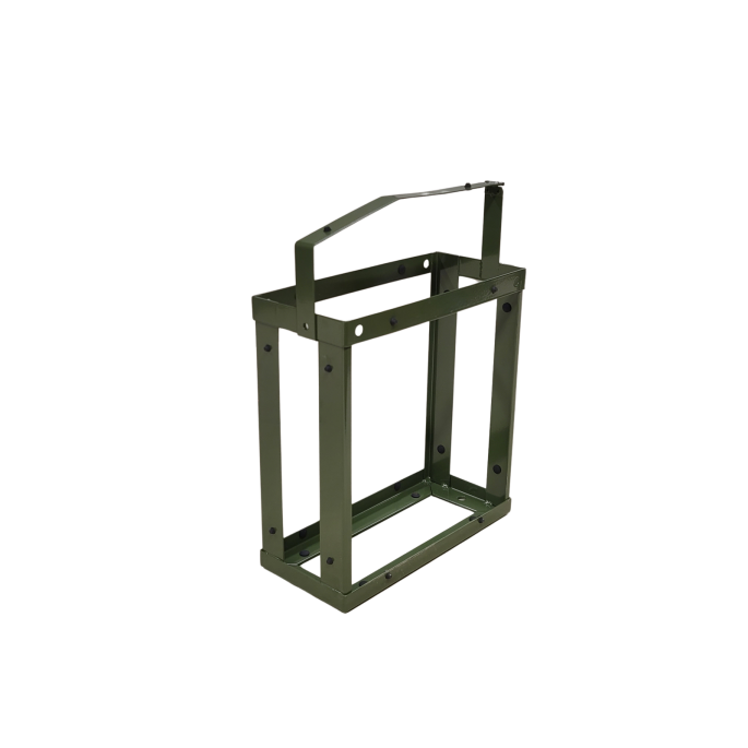 Jerrycan houder