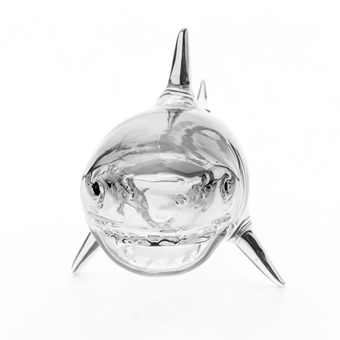 Shark Decanter