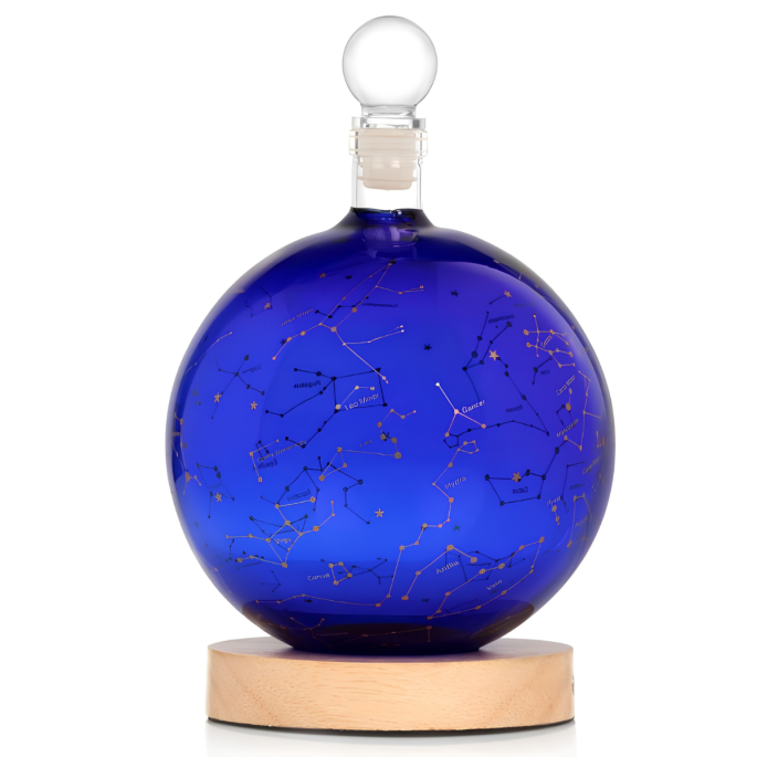 Constellation Globe