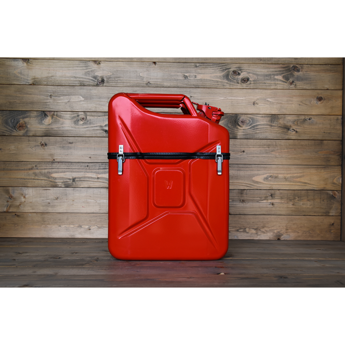 Jerrycan Giftbox 20L