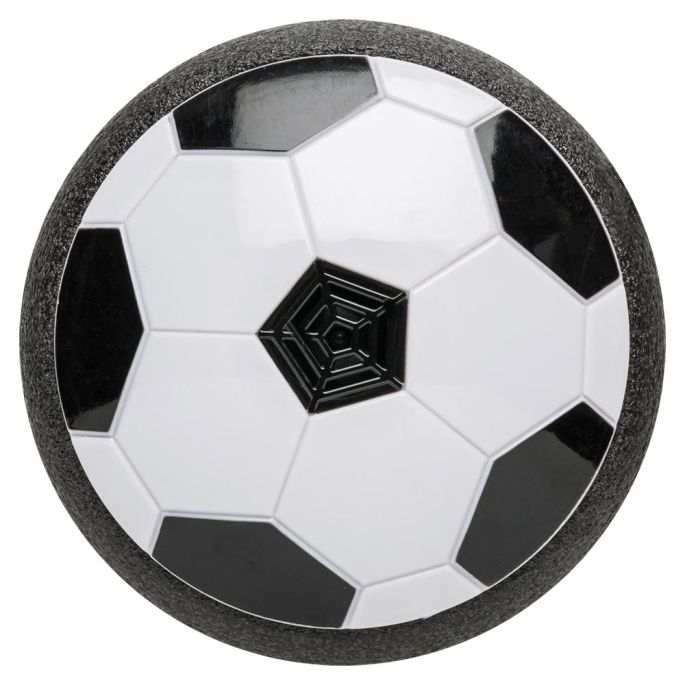 Air Powered Soccer