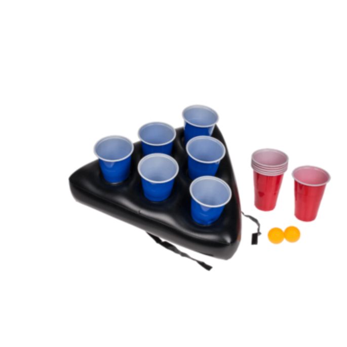 Beer Pong Hat