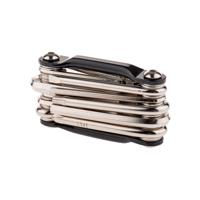Fiets multitool (11 functions)