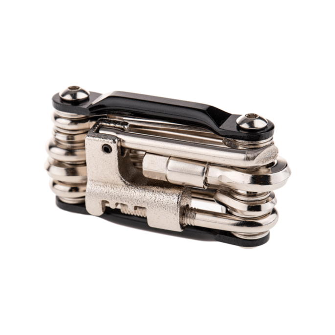 Fiets multitool (11 functions)