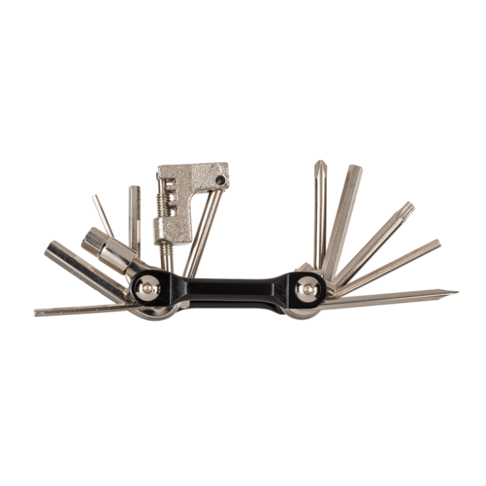 Fiets multitool (11 functions)