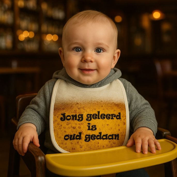 Bier Slabber
