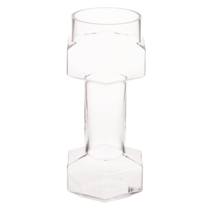 Bierglas Dumbbell