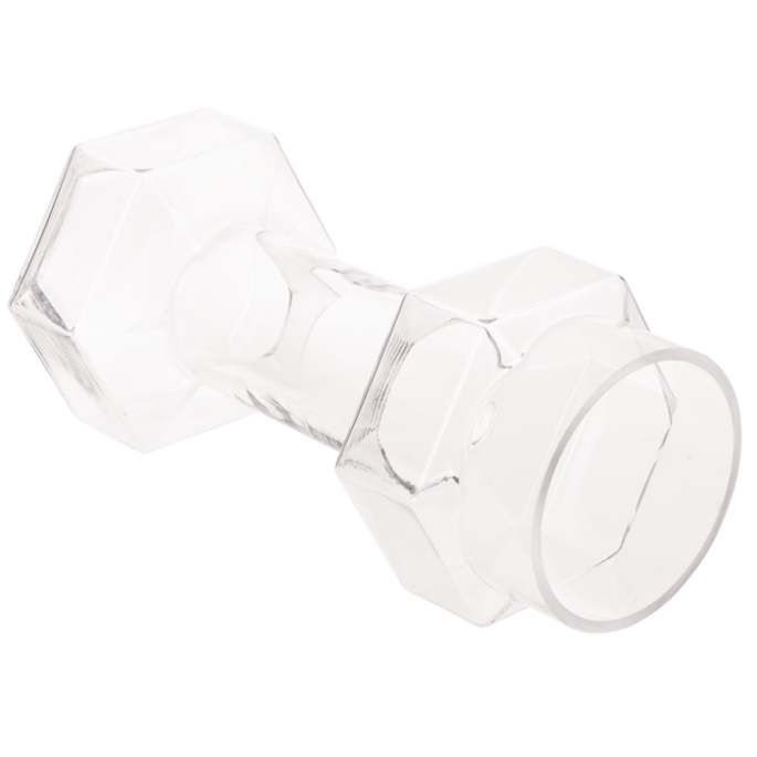 Bierglas Dumbbell