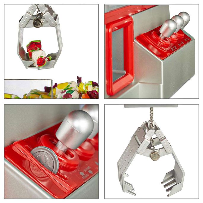 Candy Grabber