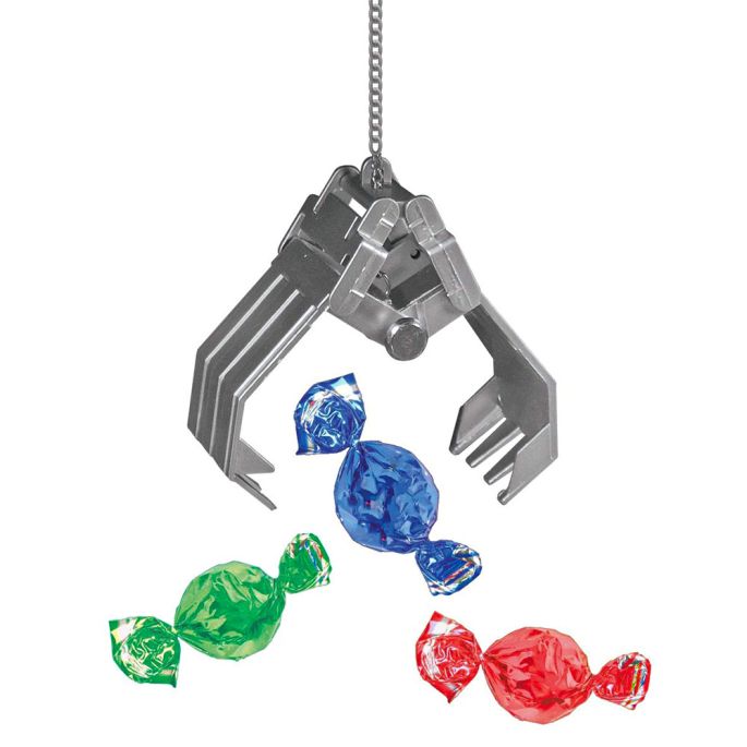 Candy Grabber