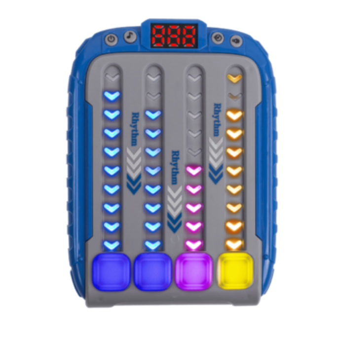 Catch the Lights Gam