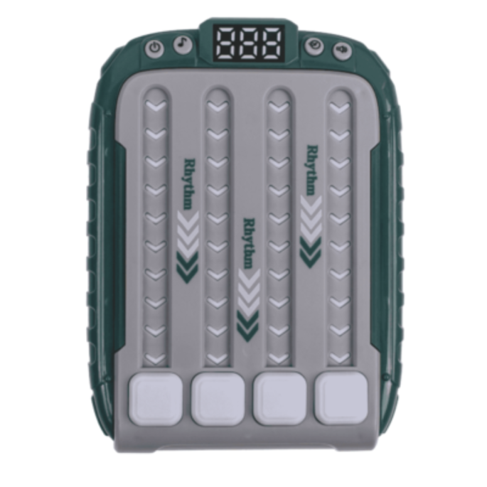 Catch the Lights Gam