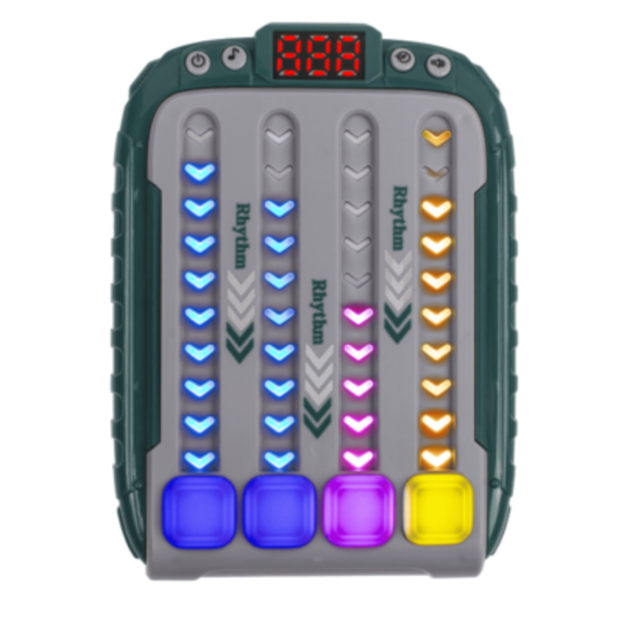 Catch the Lights Gam