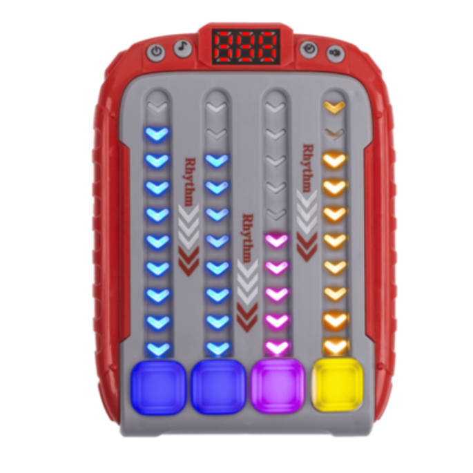 Catch the Lights Gam