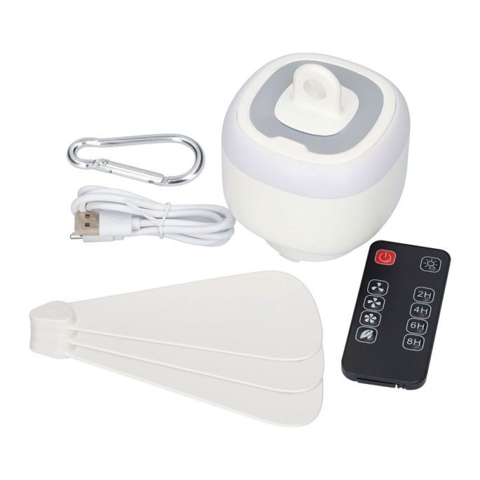 Portable Ceiling Fan