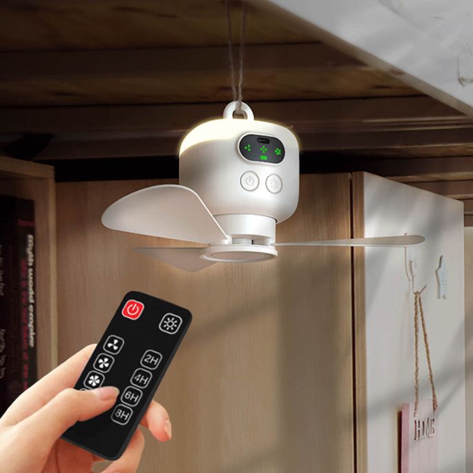 Portable Ceiling Fan