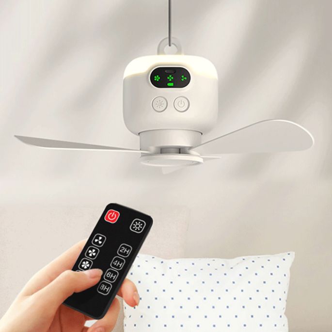 Portable Ceiling Fan