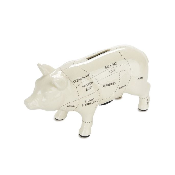 Coin bank