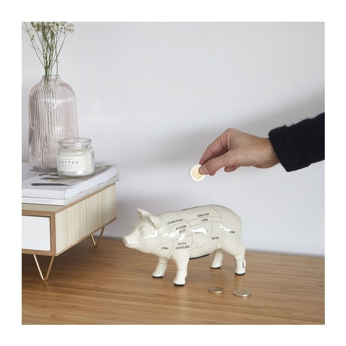Coin bank
