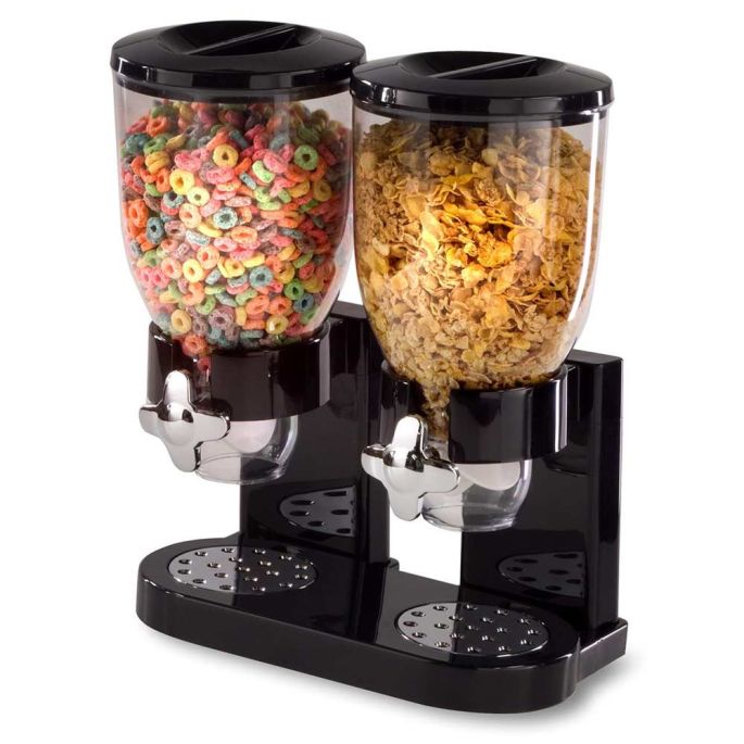 Cornflakes Dispenser
