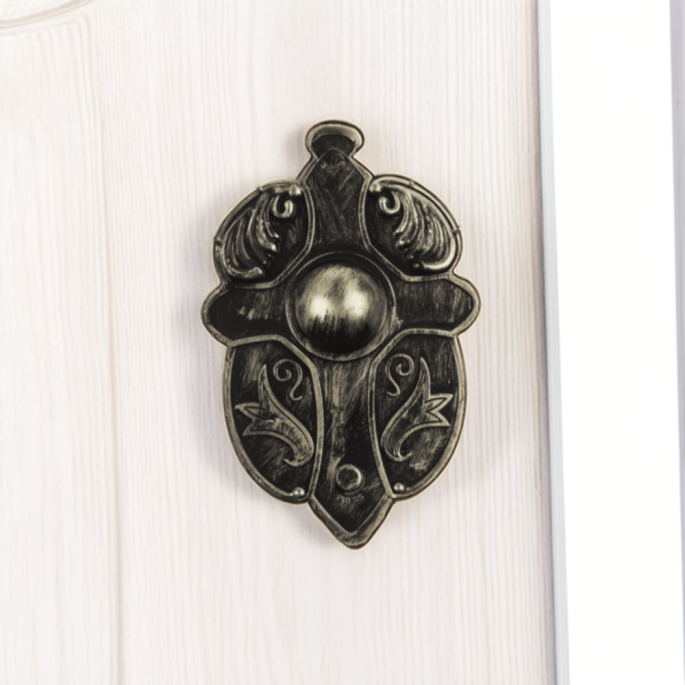 Halloween Deurbel met Geluid