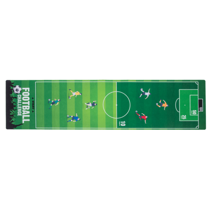 Voetbal Drankspel