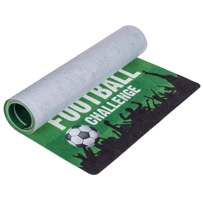 Voetbal Drankspel