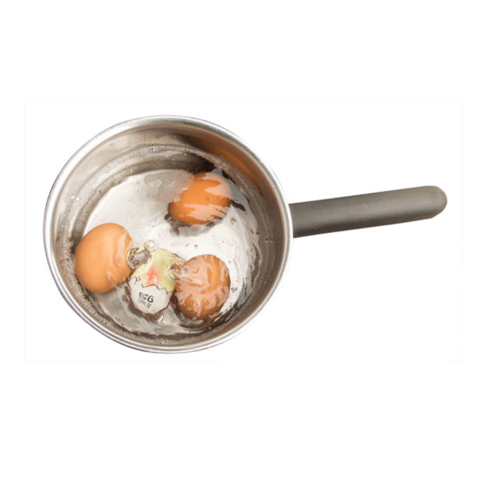 Eierwekker / Egg Timer