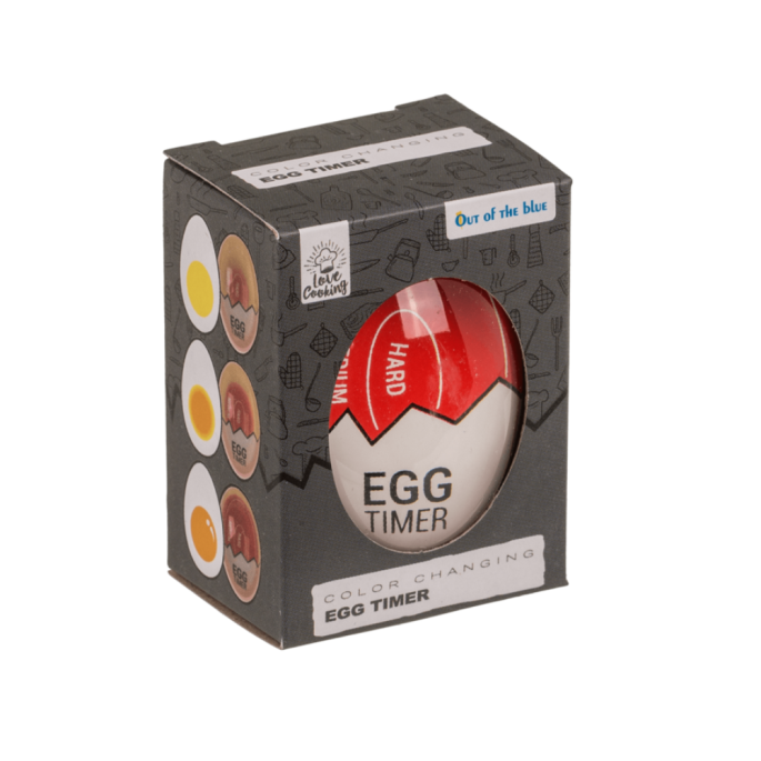 Eierwekker / Egg Timer