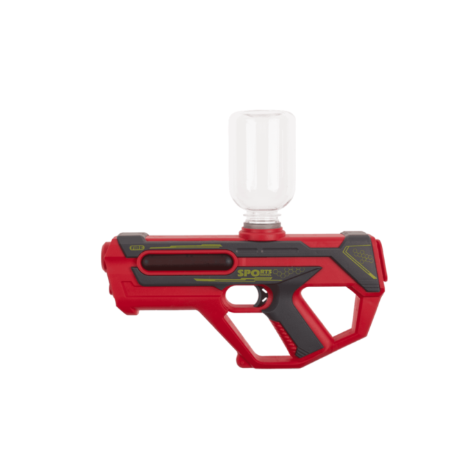 Electric Water Gun