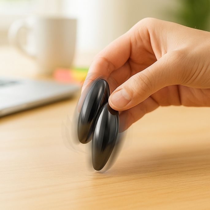 Fidget Magnets