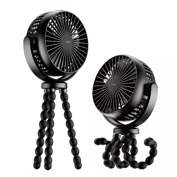 Tripod Ventilator