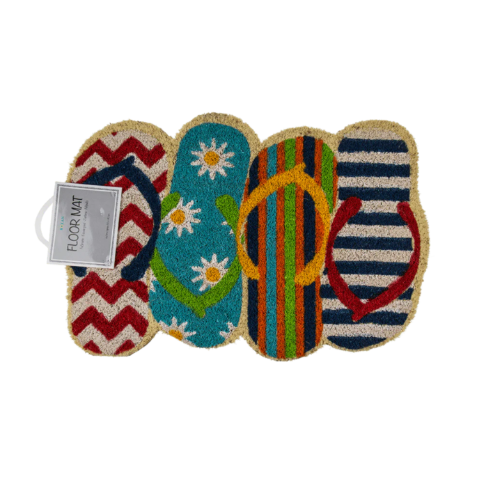 Floor mat