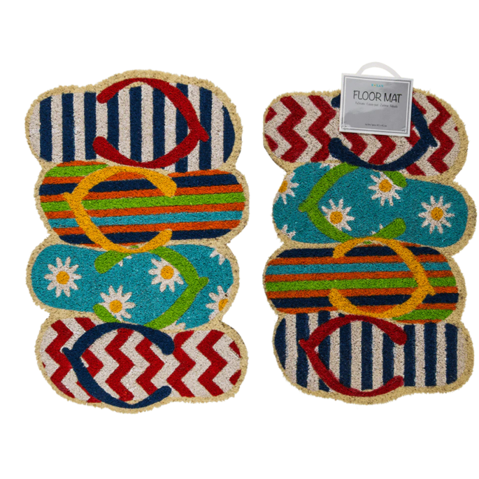 Floor mat