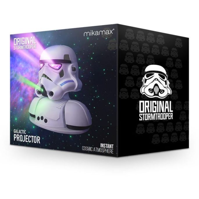 Stormtrooper Projector