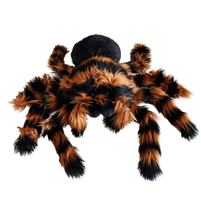 Reuze Tarantula Knuffel