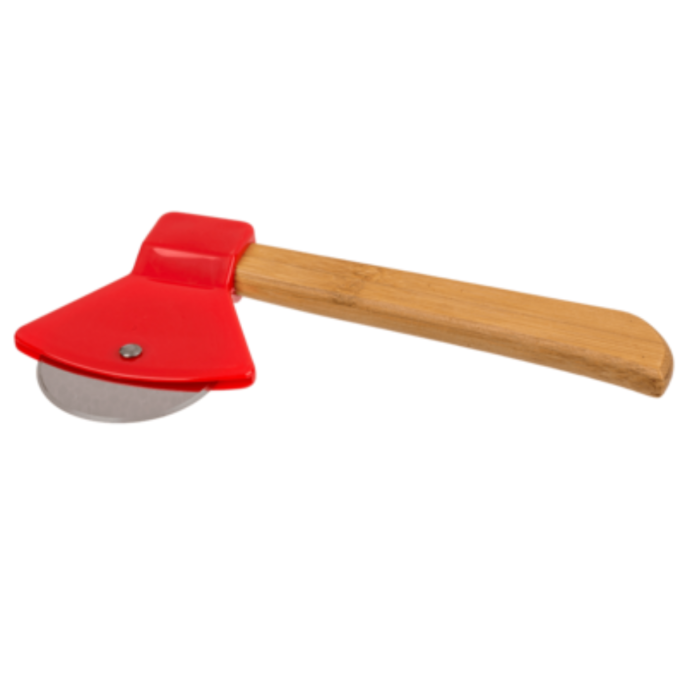 Hakbijl Pizzasnijder