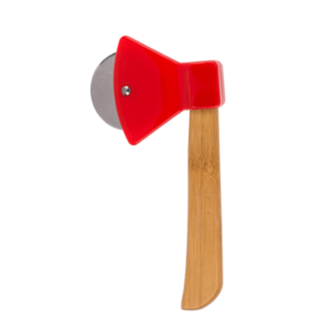 Hakbijl Pizzasnijder