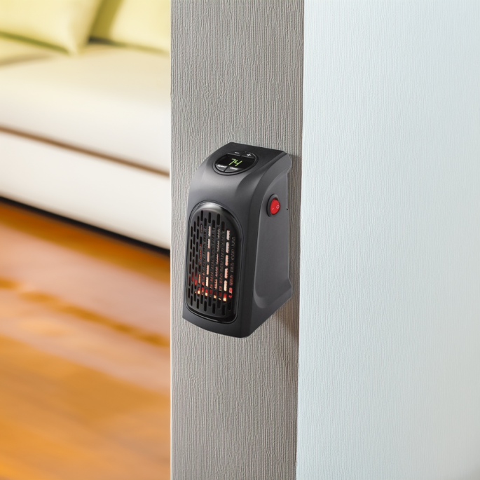 Handy Heater Mini Verwarming