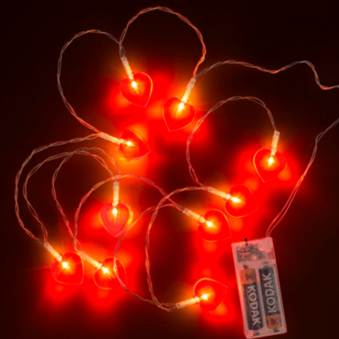 Hartjes Lichtslinger