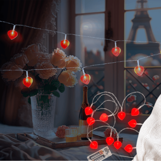 Hartjes Lichtslinger