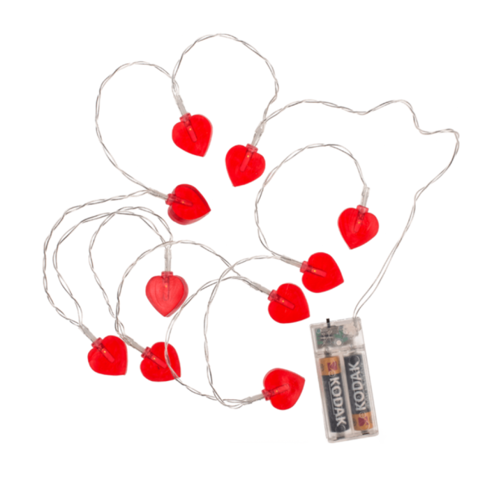 Hartjes Lichtslinger