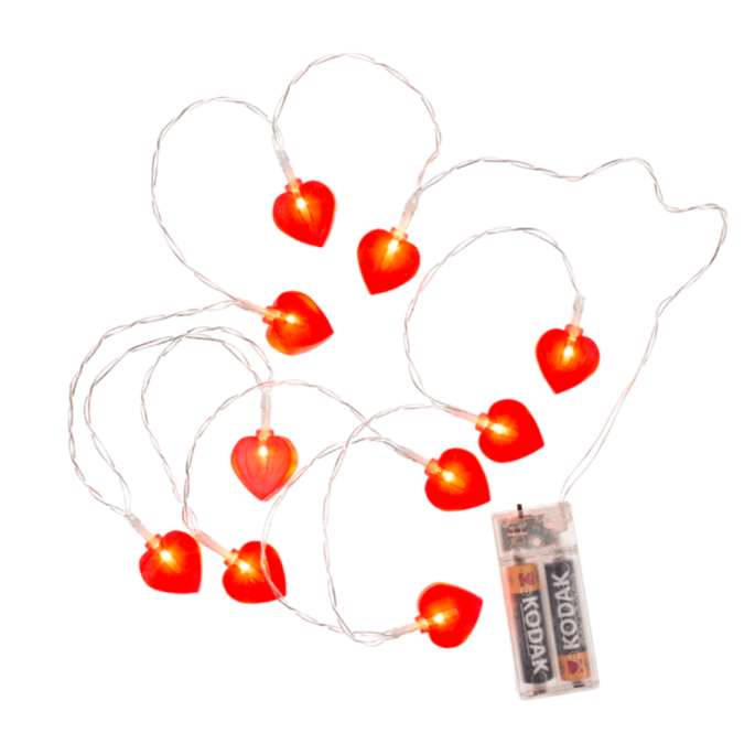 Hartjes Lichtslinger