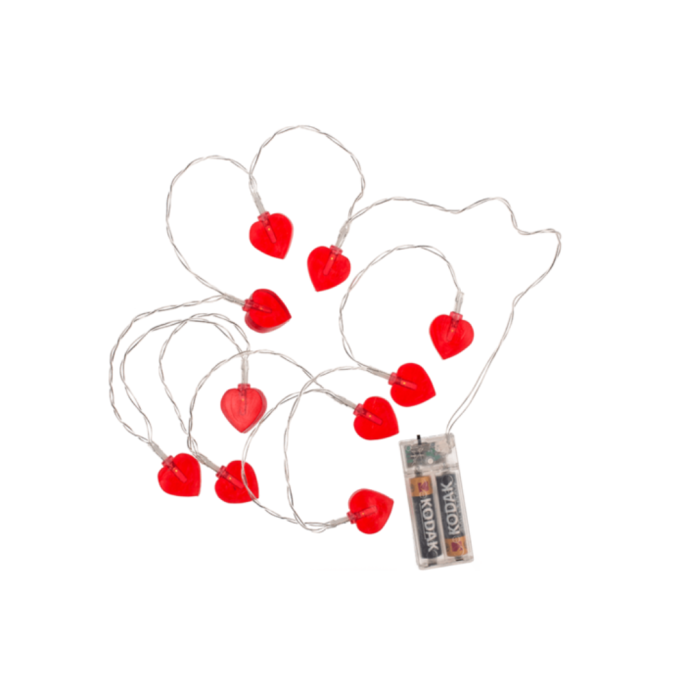 Hartjes Lichtslinger