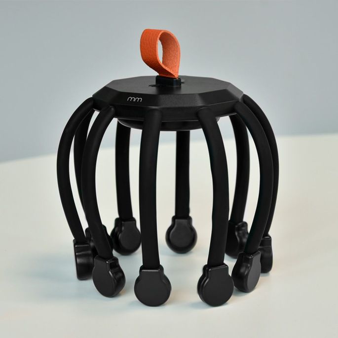 Hoofdmassage apparaat