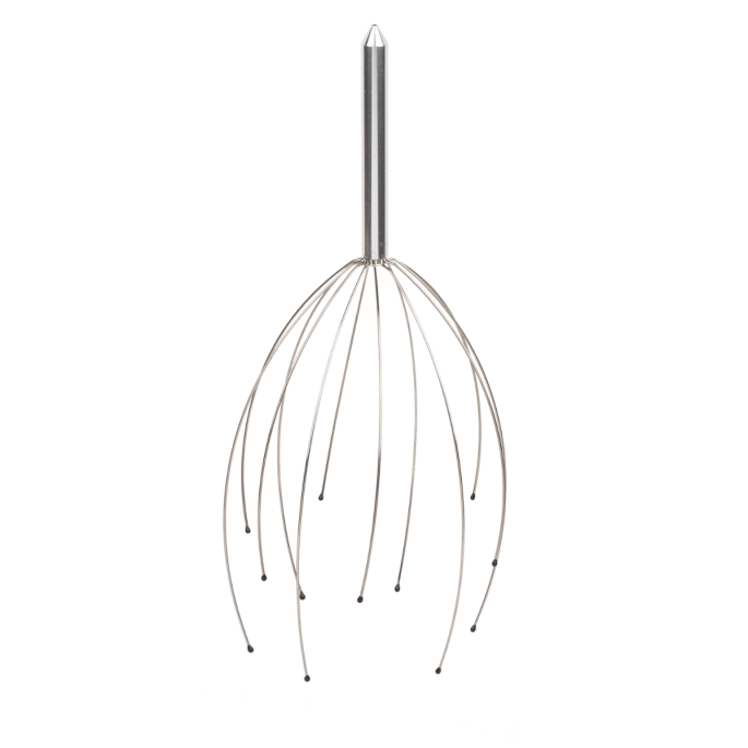 Hoofdmassage Apparaat